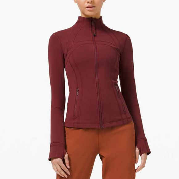 lululemon athletica Jackets & Blazers - Lululemon Define Jacket
